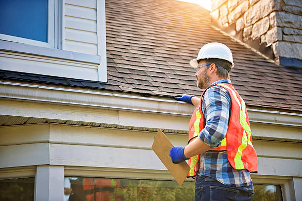 Licensed Roof Leak Repair service in La Rue, OH - Norken Roofing